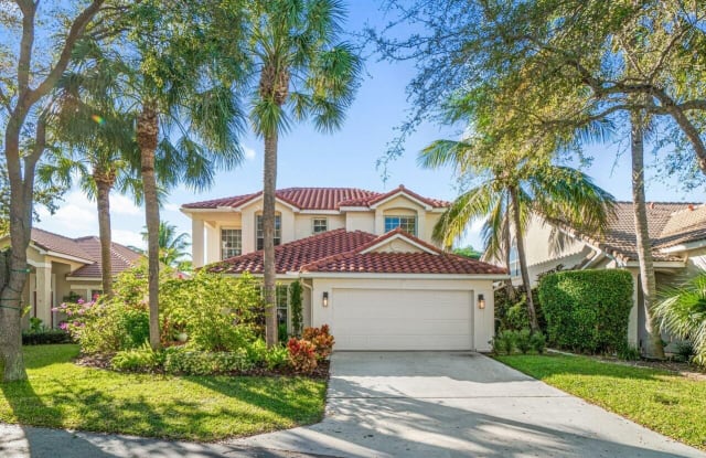 532 Canoe Point - 532 Canoe Point, Delray Beach, FL 33444