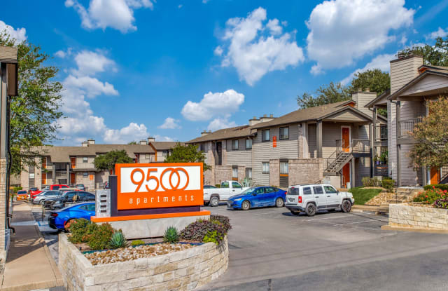 9500 Apartments Austin Tx Apartments For Rent