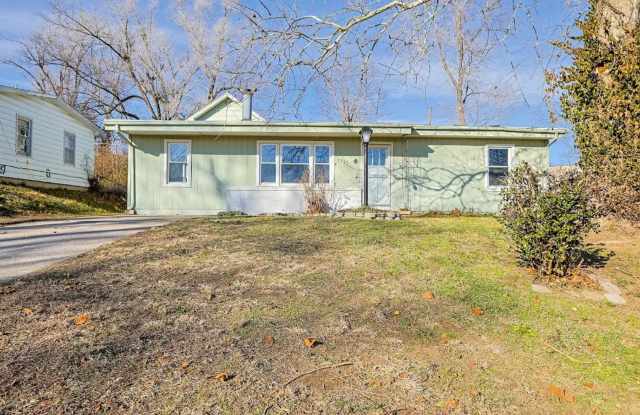 Remodeled 4-Bedroom, 1.5-Bath Ranch Home with New Roof & Windows