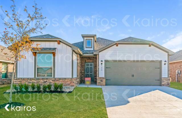 900 Northwest 6th Street