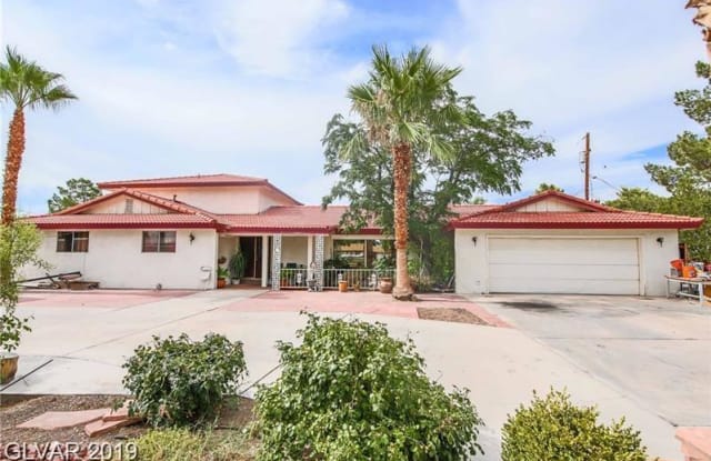 4616 SAN MIGUEL Avenue - 4616 West San Miguel Avenue, North Las Vegas, NV 89032