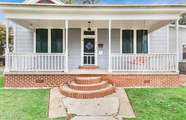 Photo of 201 S Orange Street