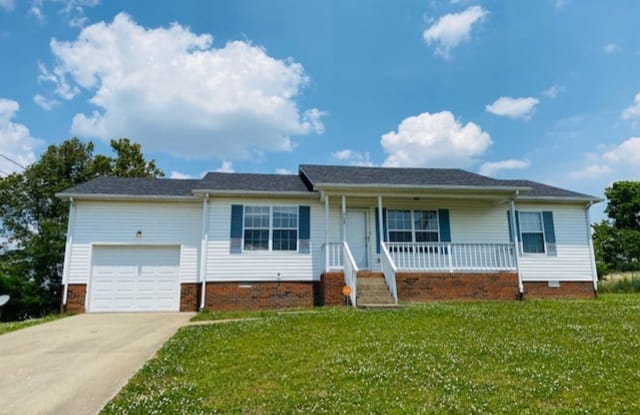 208 Pappy Dr - 208 Pappy Drive, Oak Grove, KY 42262