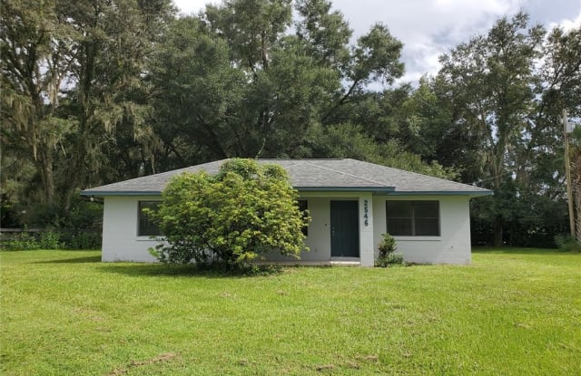 2546 73RD STREET - 2546 Southeast 73rd Street, Marion County, FL 34480