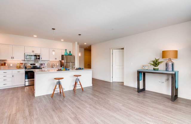 Haven Apartments at Orenco Station