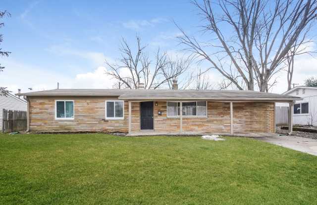 19 Southlane Drive