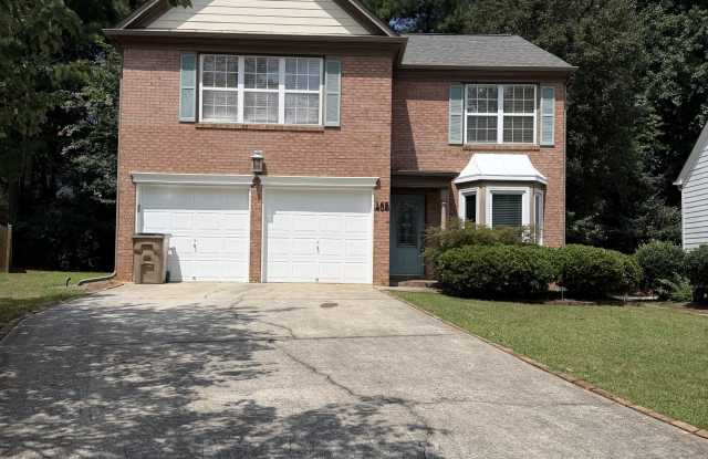 485 Chippenham Court