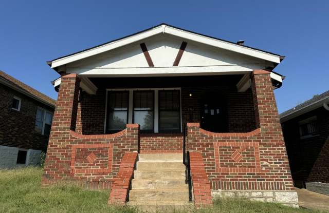 Lovely 2 Bedroom / 1 Bath for Rent - Section 8 Welcome