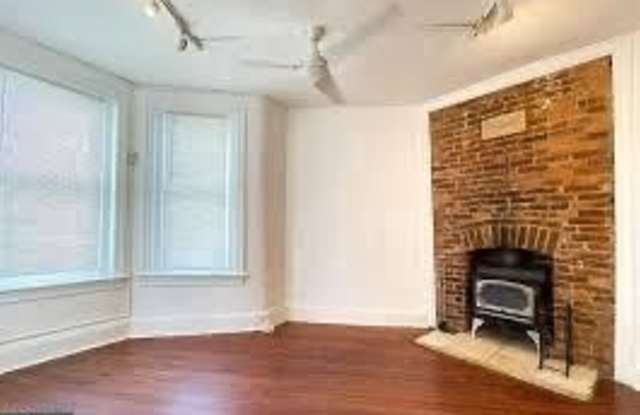 312 FLORIDA Avenue NW