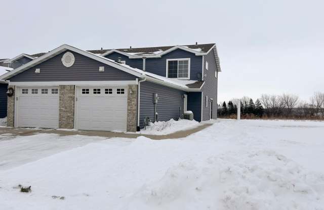 Photo of Incredible views from this end-unit townhome!