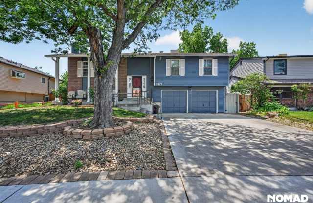 Charming 4BR - 3BTH House in Westminster