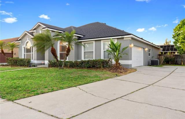 9885 MONTCLAIR CIRCLE CIRCLE