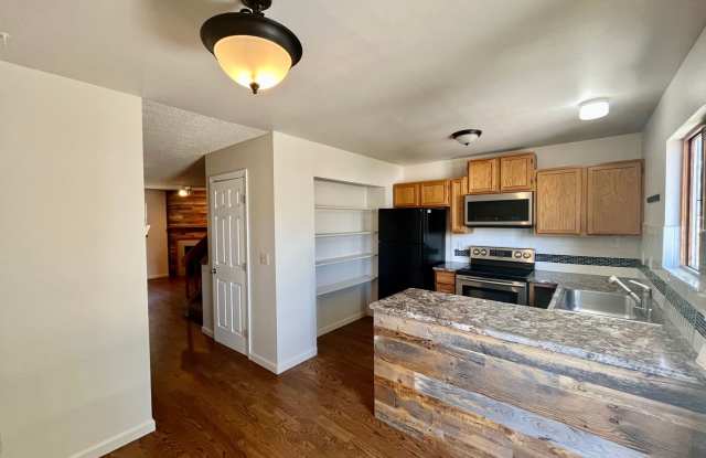 Territory Trail 1434