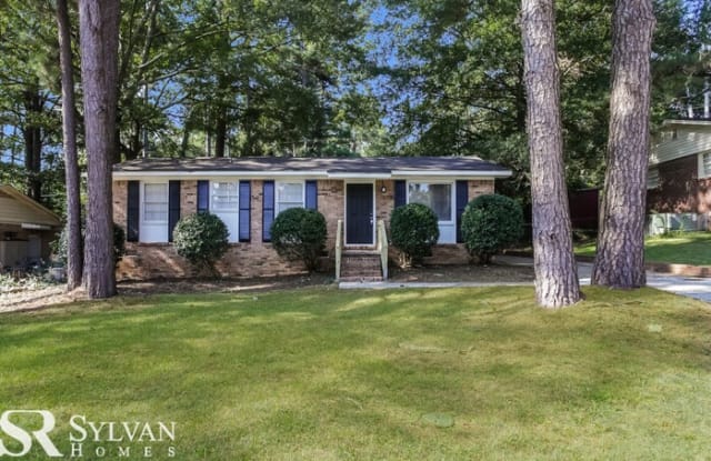 225 Baymore Lane - 225 Baymore Lane, Seven Oaks, SC 29212