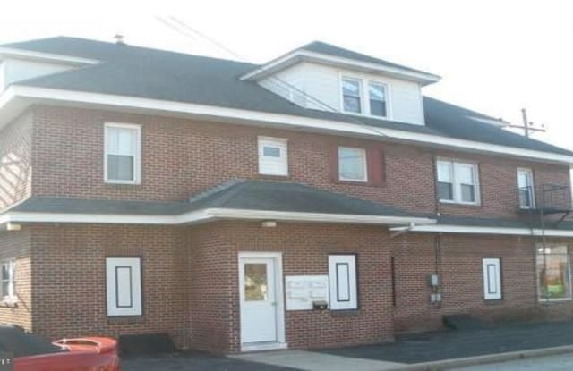 130 N BROADWAY - 130 North Broadway, Pennsville, NJ 08070