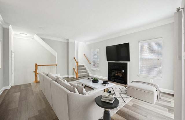 Photo of Dulles Greene