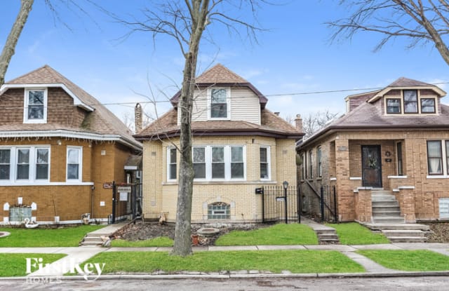 3042 North Lowell Avenue - 3042 North Lowell Avenue, Chicago, IL 60641