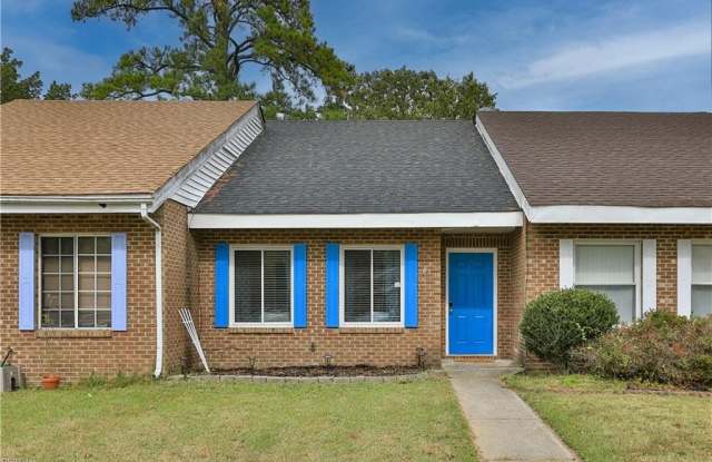 504 Lanier Cres