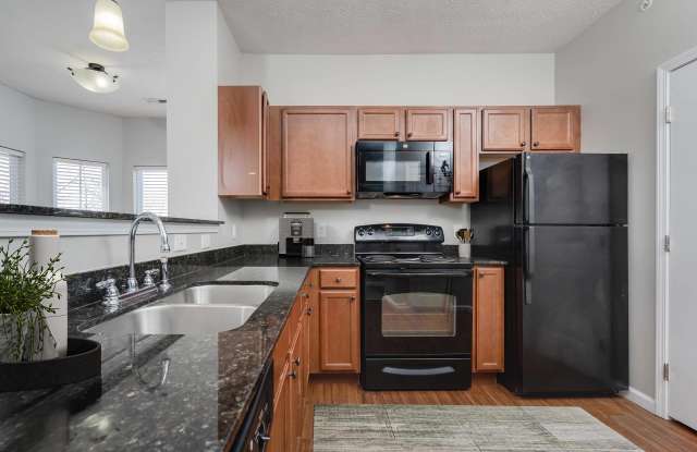 Canyon Club at Perry Crossing