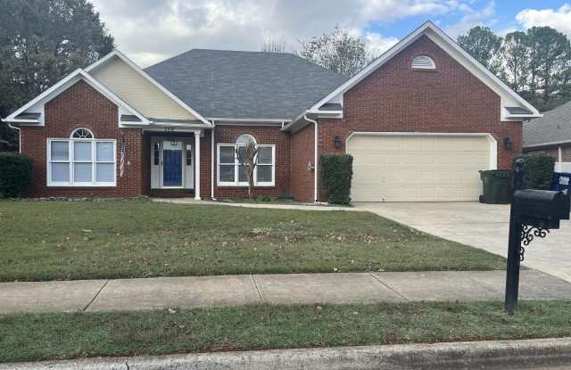110 Markum Lane