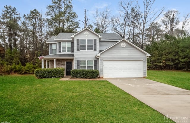 20 Scarlett Court - 20 Scarlett Court, Newton County, GA 30014