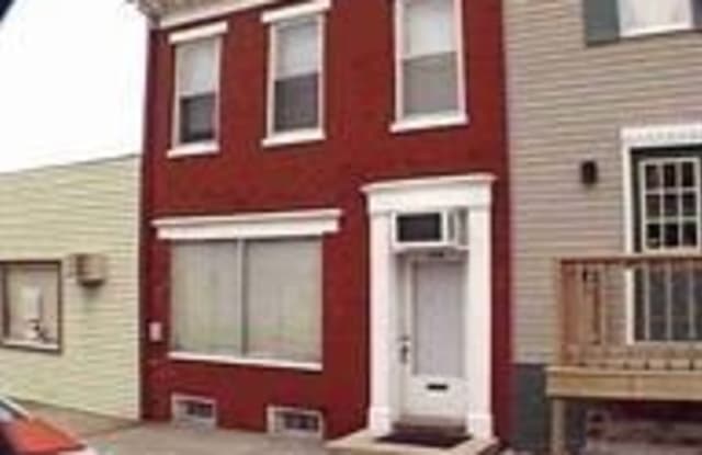 416 W. KING STREET - 416 West King Street, York, PA 17401