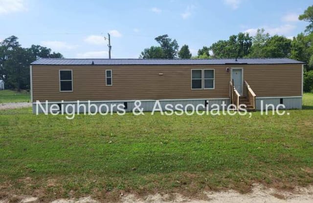 1163 McLamb Road - 1163 Mclamb Road, Johnston County, NC 28334