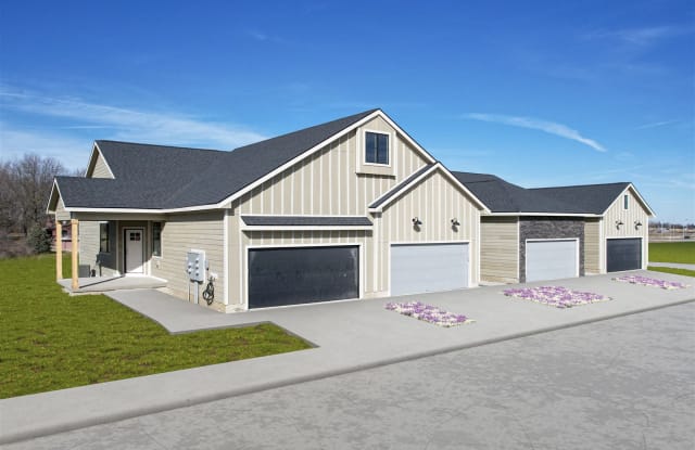 1017 NW Bethel LN - 1017 Northwest Bethel Lane, Dallas County, IA 50263