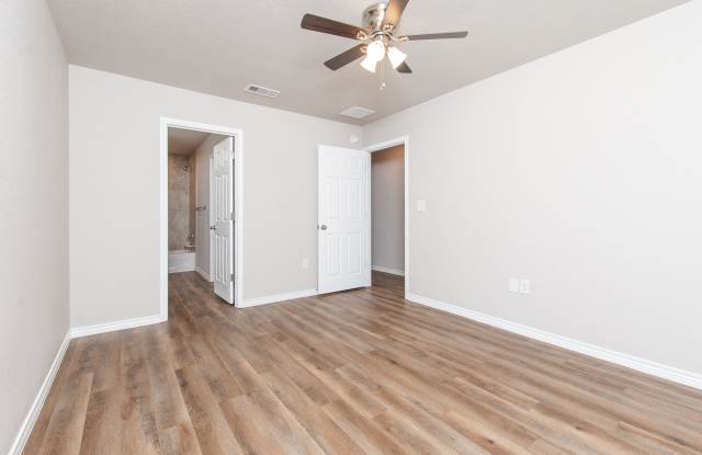 Photo of 2351 South Wall Street - A