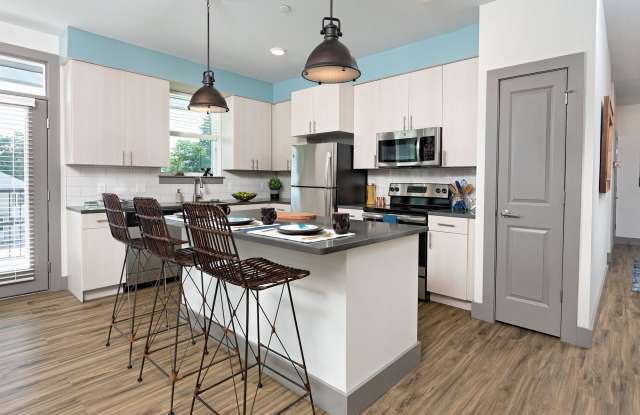 Photo of Flats at 703