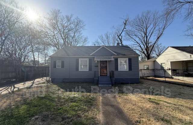 Photo of 3531 Farmville Rd