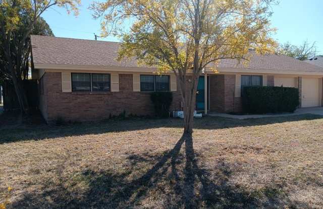 Photo of 3301 Terrace Ave