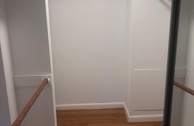 Photo of 4444 CONNECTICUT Avenue NW unit: 303