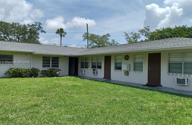 1431 SW 24th Ct - 1431 Southwest 24th Court, Fort Lauderdale, FL 33315