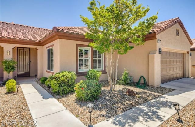 2249 Canyonville Drive - 2249 Canyonville Drive, Henderson, NV 89044