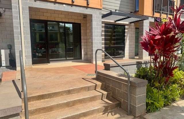 Photo of 91-3575 Kauluakoko Street unit: 1407