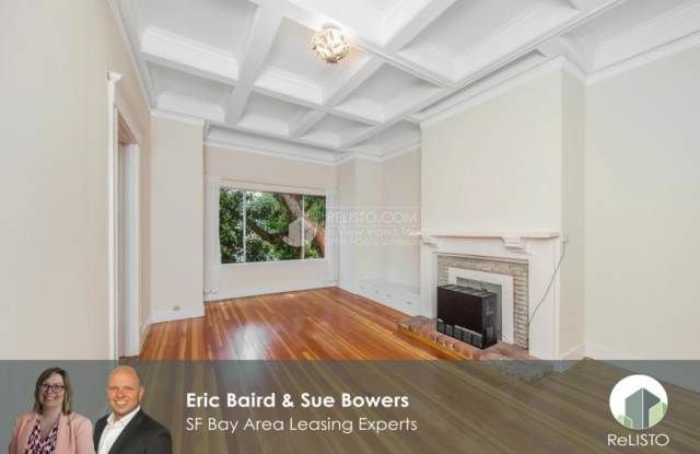 1661 Oak St.