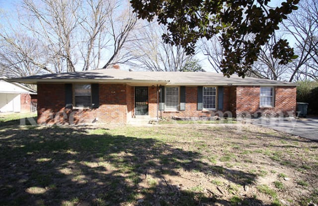 1434 Bonnie Drive - 1434 Bonnie Drive, Memphis, TN 38116