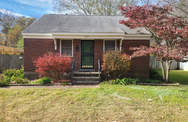 2119 Charleston Road - 2119 Charleston Road, Memphis, TN 38128