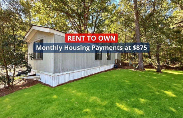 Photo of 2395 Parrott Dr