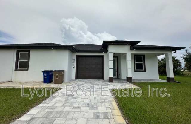 2412 Delta Ave. N