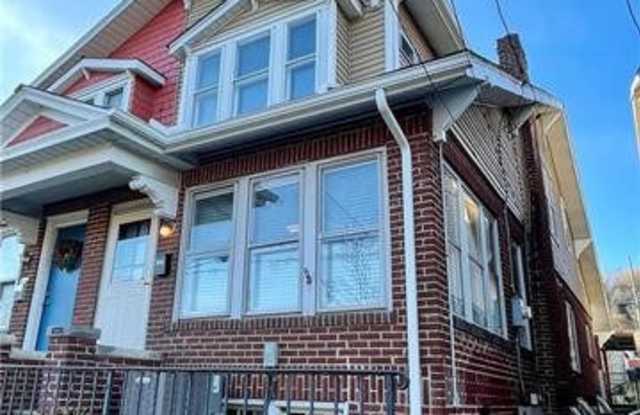 953 Delaware Avenue - 953 Delaware Avenue, Fountain Hill, PA 18015