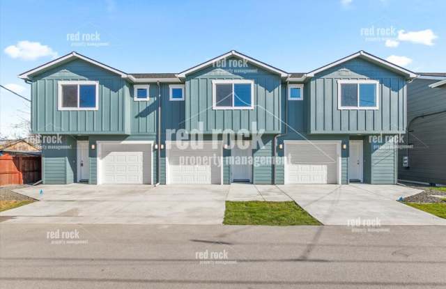 7113 East Pacific Way - 2