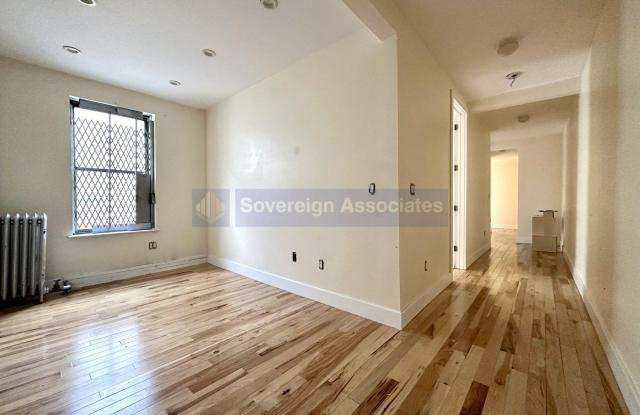 286 Fort Washington Avenue - 286 Fort Washington Avenue, New York City, NY 10032