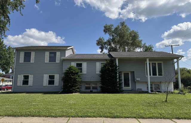 Photo of 2107 TANGLEFOOT Lane