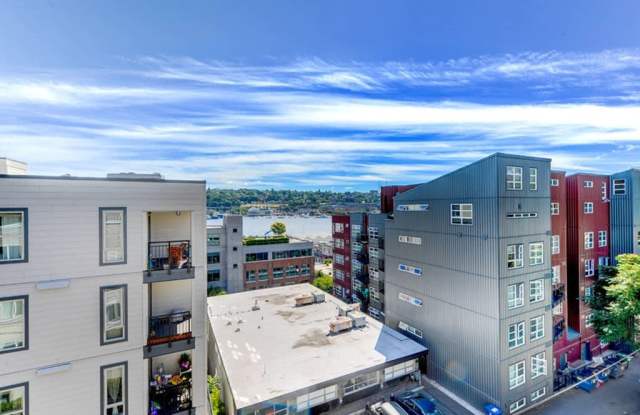 Union View