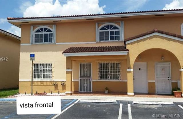 6919 W 36th Ave - 6919 West 36th Avenue, Hialeah, FL 33018