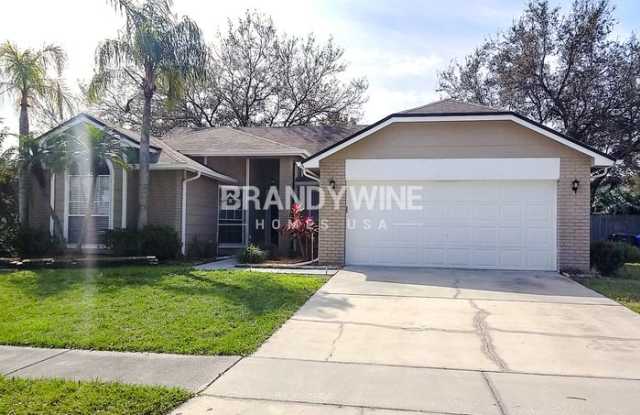 12003 Fruitwood Drive