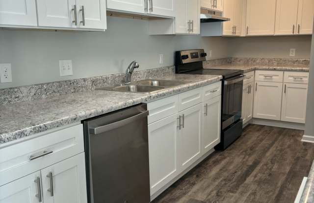 Peachtree Place