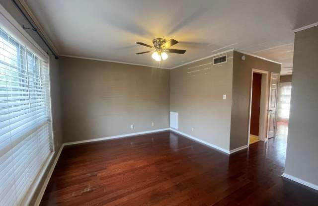 Location, Location, Location!